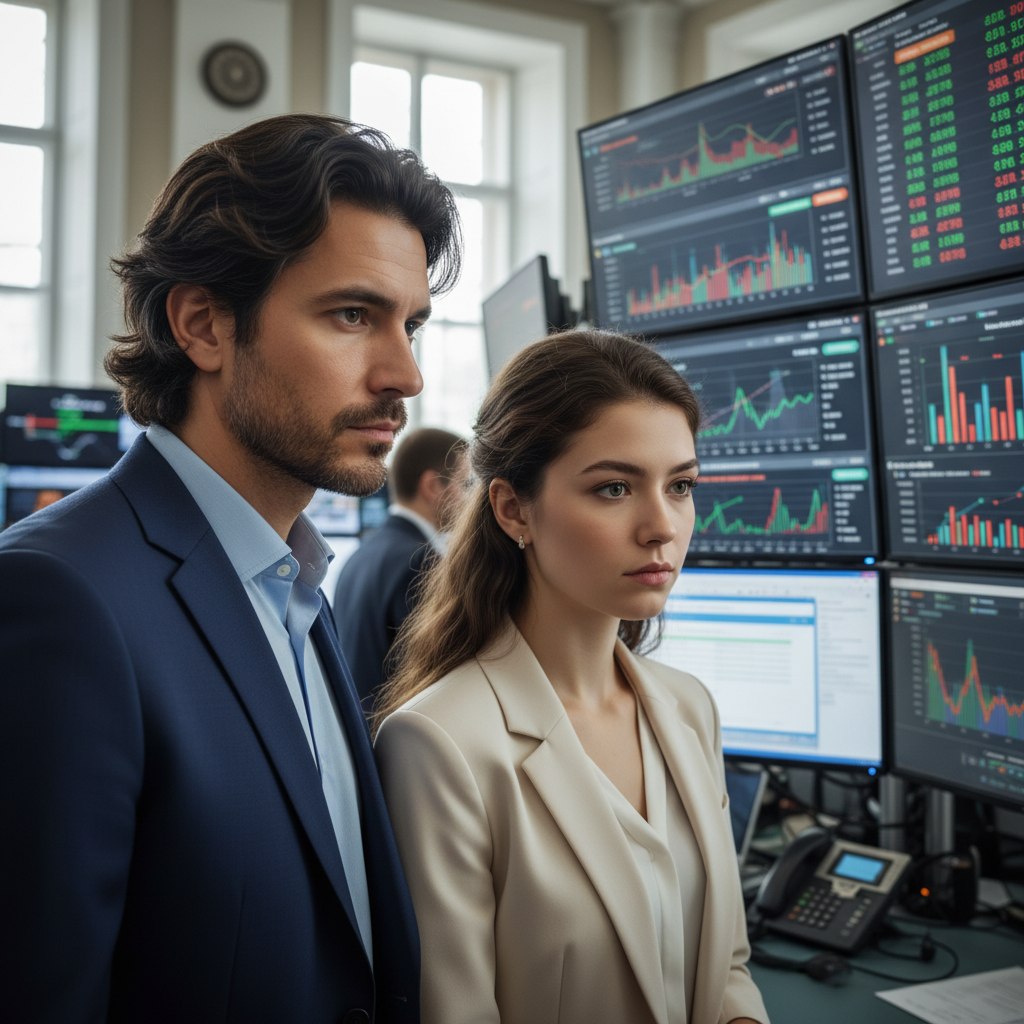 Эффективное управление валютными потоками Казахстана